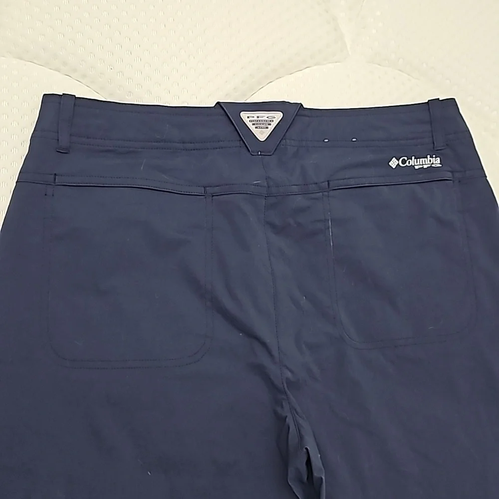 Columbia active capris size 12 - Picture 3 of 8